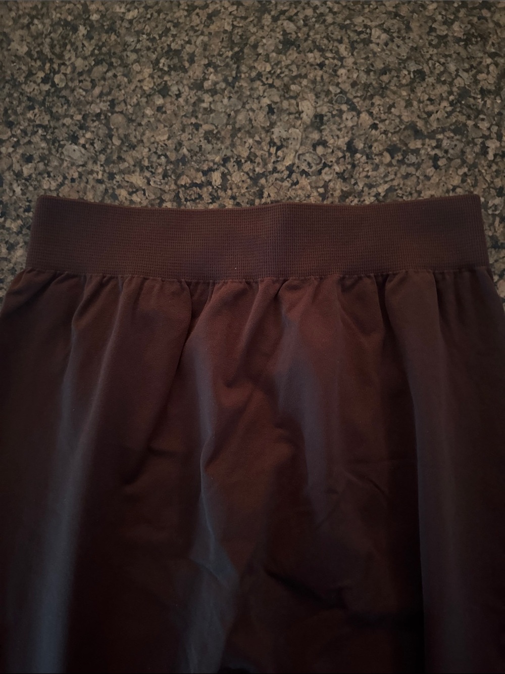 Nikibiki 3-Pack Leggings - Brown, Black, Gray -  Size O/S - Picture 4 of 11